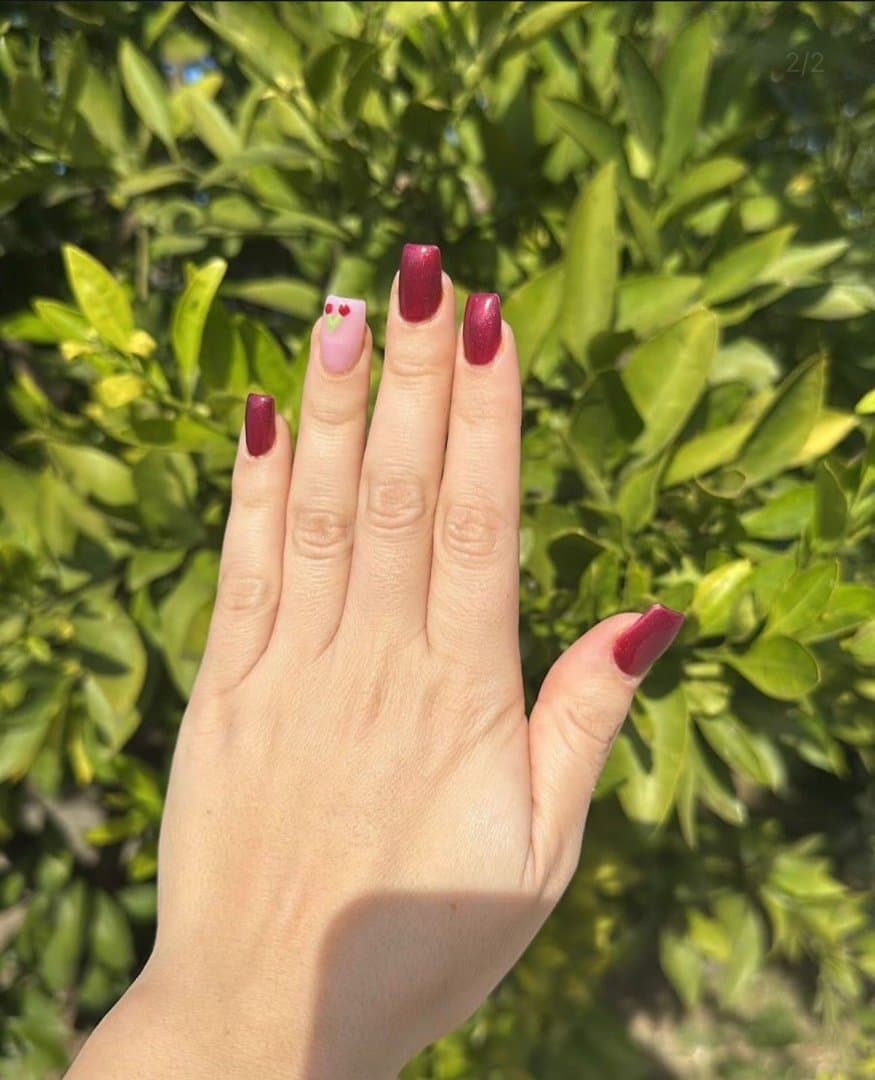 Nails Wendi 2
