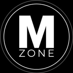 Men Zone Barbershop