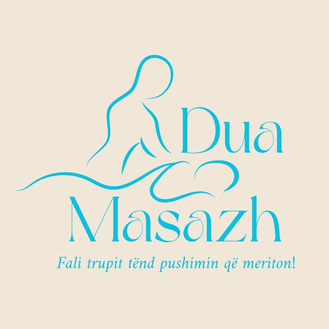 Dua Masazh - Regina Palm